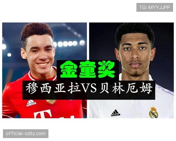 奥尔莫 vs 穆西亚拉:技术流攻击手对比 奥尔莫 vs 穆西亚拉:技术流攻击手对比