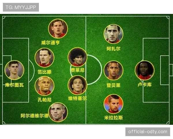 比利时2026世界杯赛程前瞻 黄金一代最后冲击能否创造历史 比利时2026世界杯赛程前瞻 黄金一代最后冲击能否创造历史